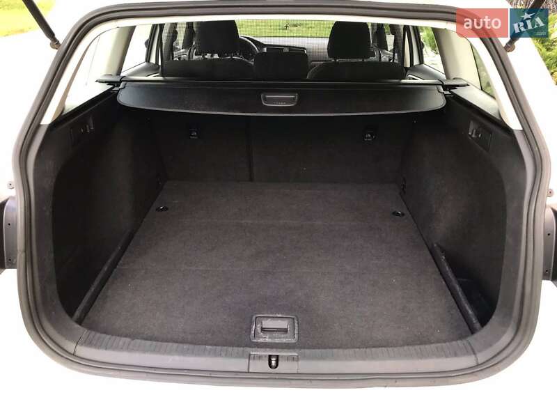 Універсал Volkswagen Golf 2014 в Богодухіву фото 13 Універсал Volkswagen Golf 2014 в Богодухіву