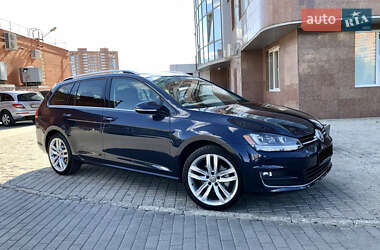 Volkswagen Golf 2015 Volkswagen Golf 2015