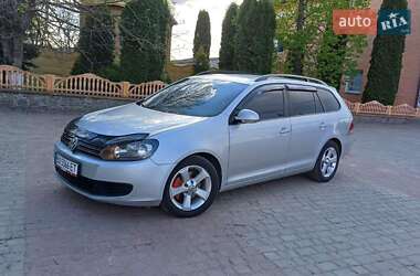 Volkswagen Golf 2011 Volkswagen Golf 2011