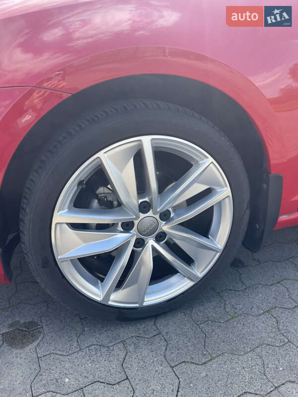 Универсал Volkswagen Golf 2015 в Харькове