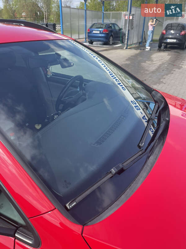 Универсал Volkswagen Golf 2015 в Харькове