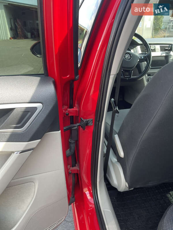 Универсал Volkswagen Golf 2015 в Харькове