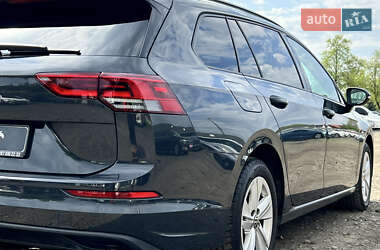 Універсал Volkswagen Golf 2021 в 