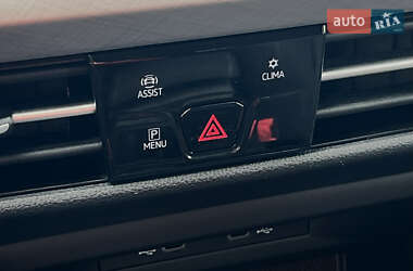 Універсал Volkswagen Golf 2021 в 
