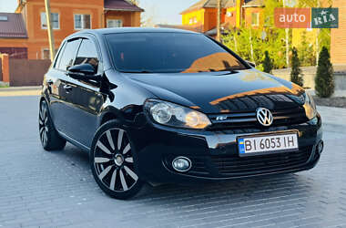 Volkswagen Golf 2010 Volkswagen Golf 2010