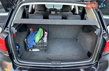 Хетчбек Volkswagen Golf 2010 в 