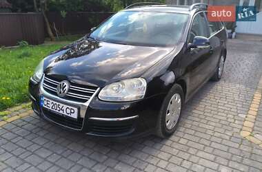Volkswagen Golf 2008 Volkswagen Golf 2008