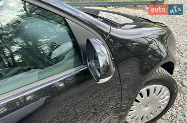 Хэтчбек Volkswagen Golf 2008 в 