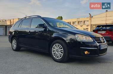 Volkswagen Golf 2007 Volkswagen Golf 2007
