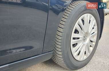 Універсал Volkswagen Golf 2007 в 