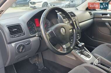 Універсал Volkswagen Golf 2007 в 