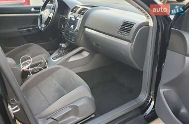 Універсал Volkswagen Golf 2007 в 