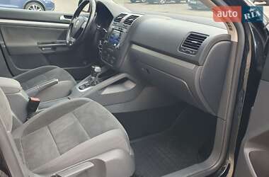 Універсал Volkswagen Golf 2007 в 