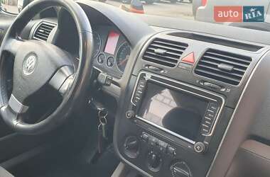 Універсал Volkswagen Golf 2007 в 