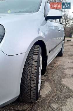Універсал Volkswagen Golf 2013 в 