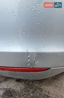 Універсал Volkswagen Golf 2013 в 