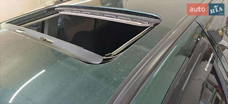 Хетчбек Volkswagen Golf 1995 в Нетішині