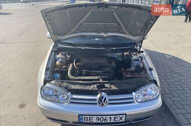 Универсал Volkswagen Golf 2001 в 