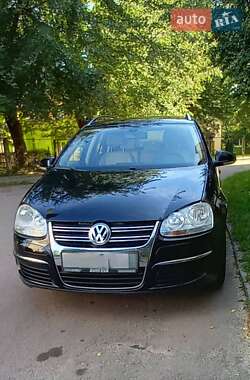 Volkswagen Golf 2009 Volkswagen Golf 2009