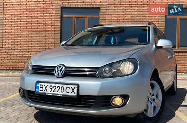 Volkswagen Golf 2009 Volkswagen Golf 2009
