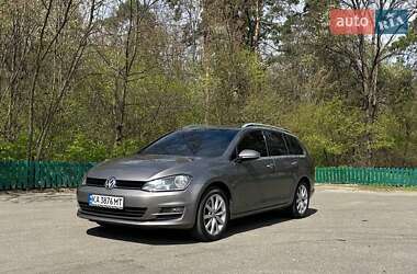 Volkswagen Golf 2014 Volkswagen Golf 2014