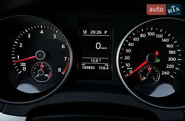 Универсал Volkswagen Golf 2011 в 