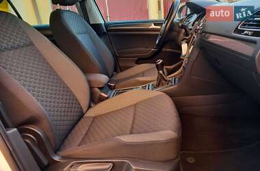 Універсал Volkswagen Golf 2018 в 