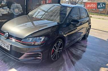 Volkswagen Golf 2016 Volkswagen Golf 2016