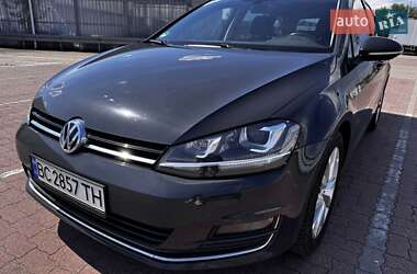 Volkswagen Golf 2016 Volkswagen Golf 2016