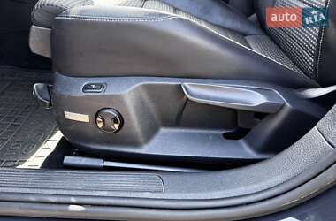 Універсал Volkswagen Golf 2016 в 