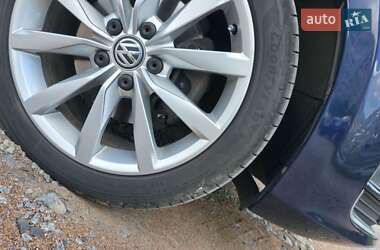 Универсал Volkswagen Golf 2014 в 