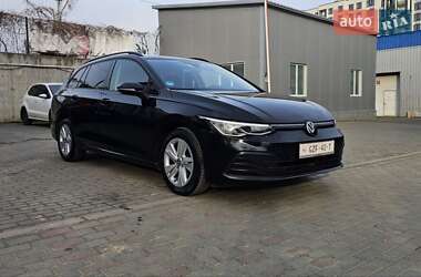 Volkswagen Golf 2021 Volkswagen Golf 2021