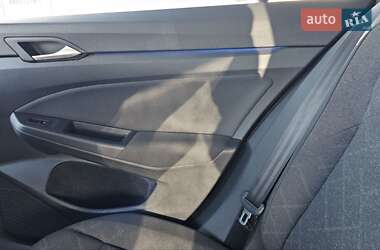 Универсал Volkswagen Golf 2021 в 
