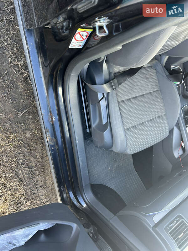 Универсал Volkswagen Golf 2008 в Калуше