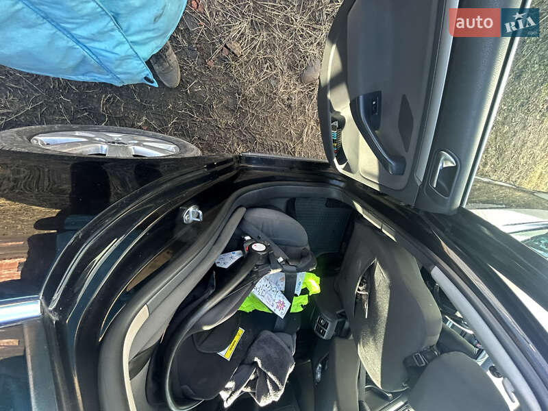 Универсал Volkswagen Golf 2008 в Калуше