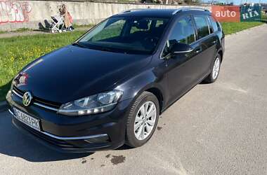 Volkswagen Golf 2018 Volkswagen Golf 2018