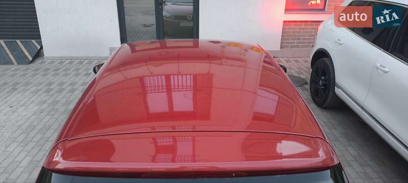 Хэтчбек Volkswagen Golf 2009 в Мукачево
