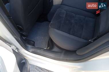 Універсал Volkswagen Golf 2011 в 