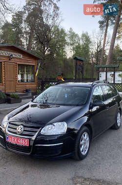 Volkswagen Golf 2008 Volkswagen Golf 2008