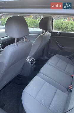 Универсал Volkswagen Golf 2008 в 