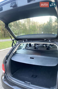 Универсал Volkswagen Golf 2008 в 