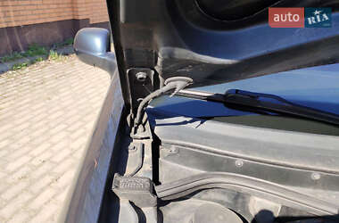 Универсал Volkswagen Golf 2002 в 