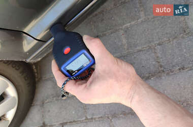 Универсал Volkswagen Golf 2002 в 