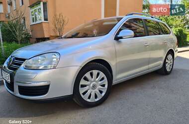 Универсал Volkswagen Golf 2007 в Черновцах