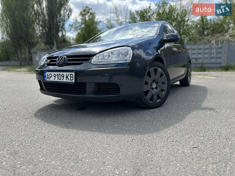 Volkswagen Golf 2006