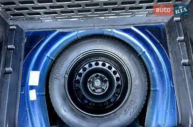 Универсал Volkswagen Golf 2007 в 