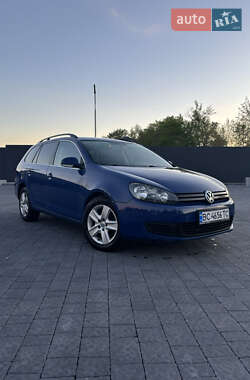 Volkswagen Golf 2010 Volkswagen Golf 2010