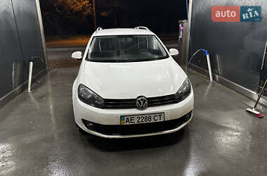 Volkswagen Golf 2011 Volkswagen Golf 2011
