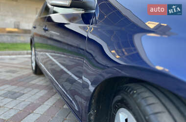 Універсал Volkswagen Golf 2009 в 