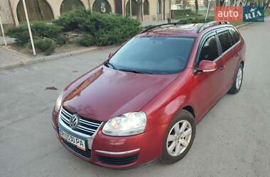 Volkswagen Golf 2008 Volkswagen Golf 2008